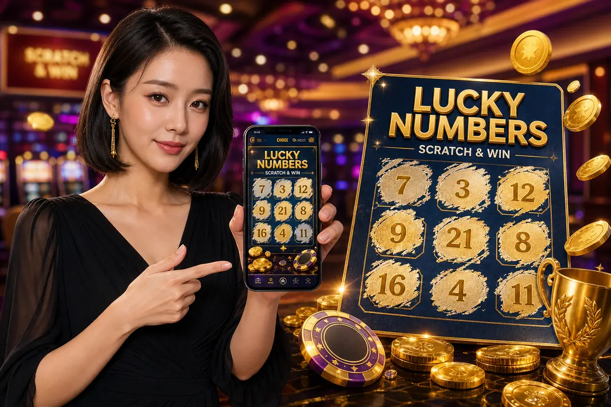601bet